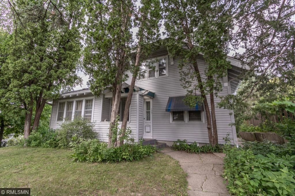 Property Photo: 173 2nd Street MN 55331