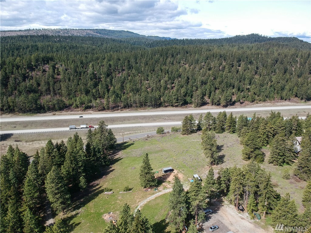 Property Photo:  Xxx Thorp Praire Road -Lot 2  WA 98922 