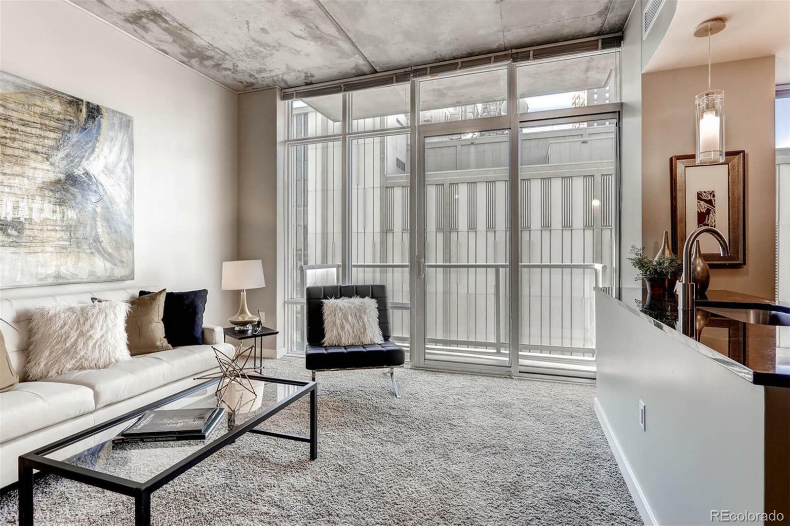 Property Photo: 891 14th Street 1105 CO 80202