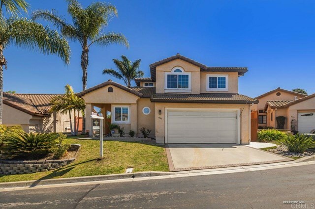 Property Photo:  8581 Paseo Del Sol  CA 92071 