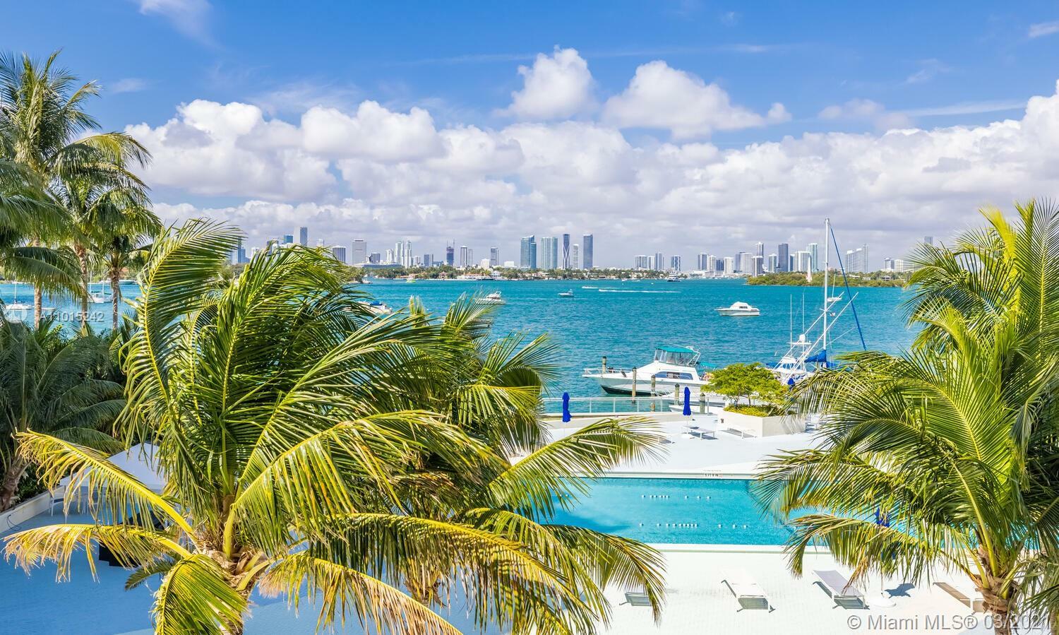 Property Photo: 1200 West Ave 306 FL 33139