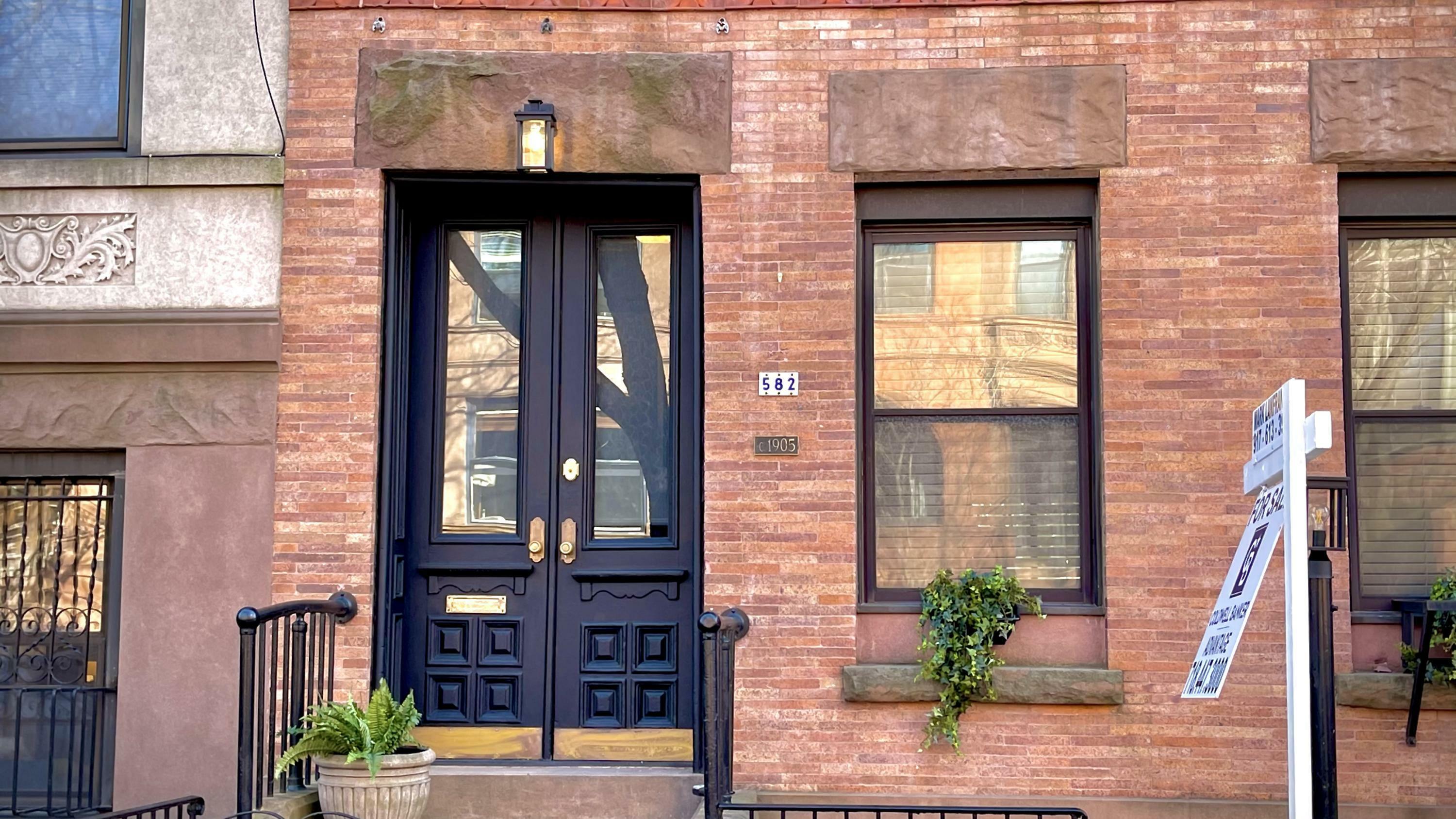 Property Photo:  582 11th Street  NY 11215 