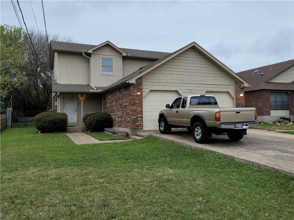 Property Photo:  5912 Parkwood Drive  TX 78735 