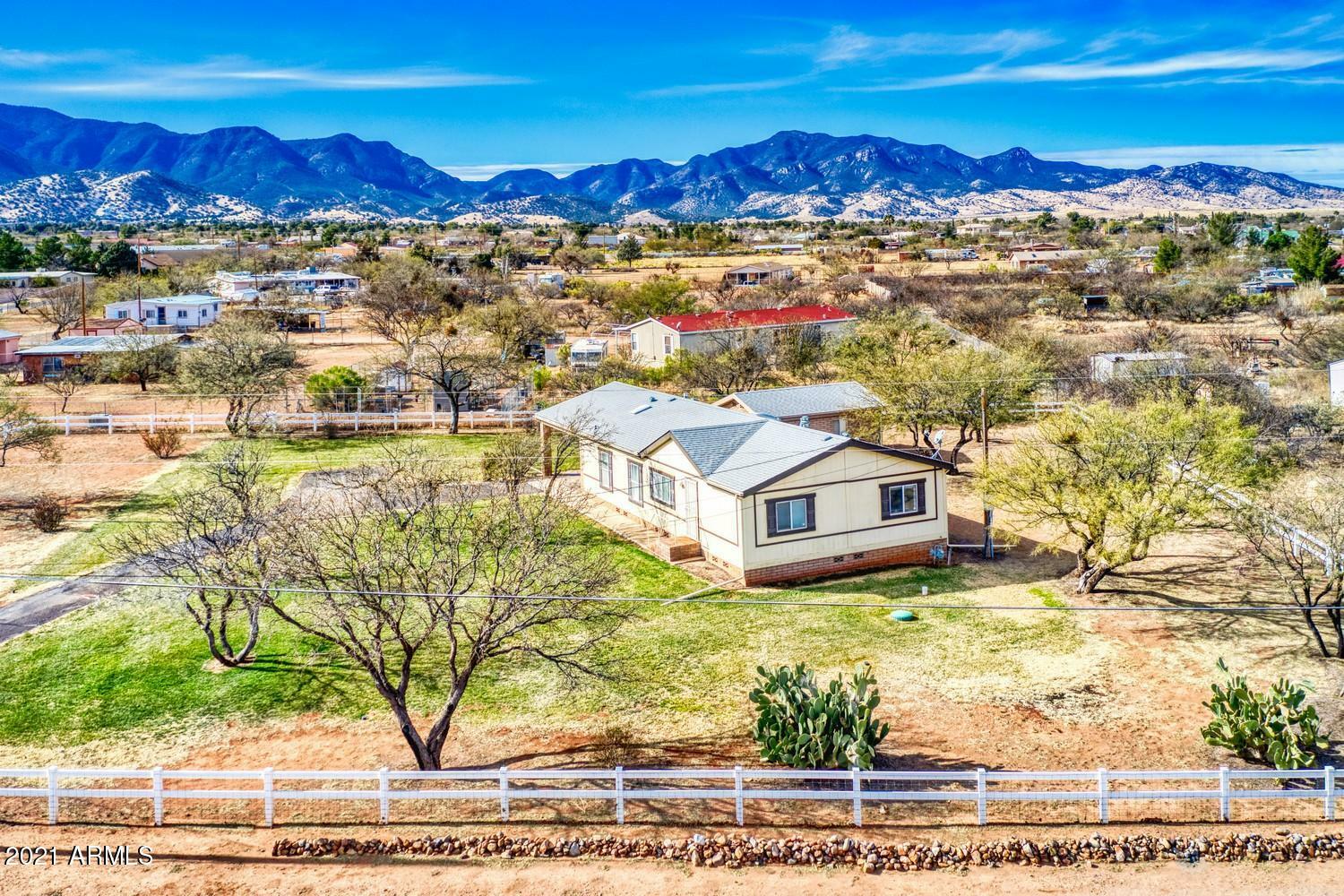 Property Photo: 4452 S Santa Lucia Avenue AZ 85650