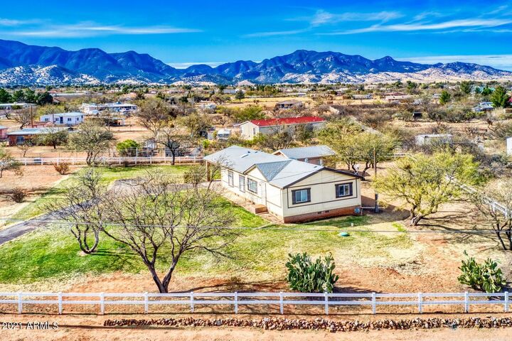 Property Photo: 4452 S Santa Lucia Avenue AZ 85650