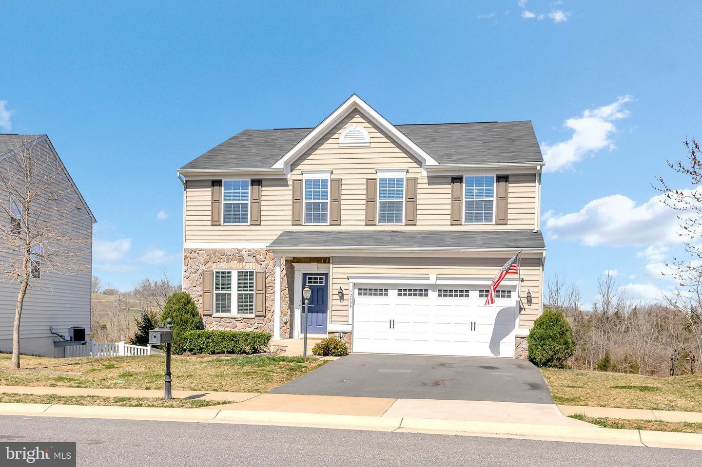 Property Photo:  12025 Live Oak Drive  VA 22701 