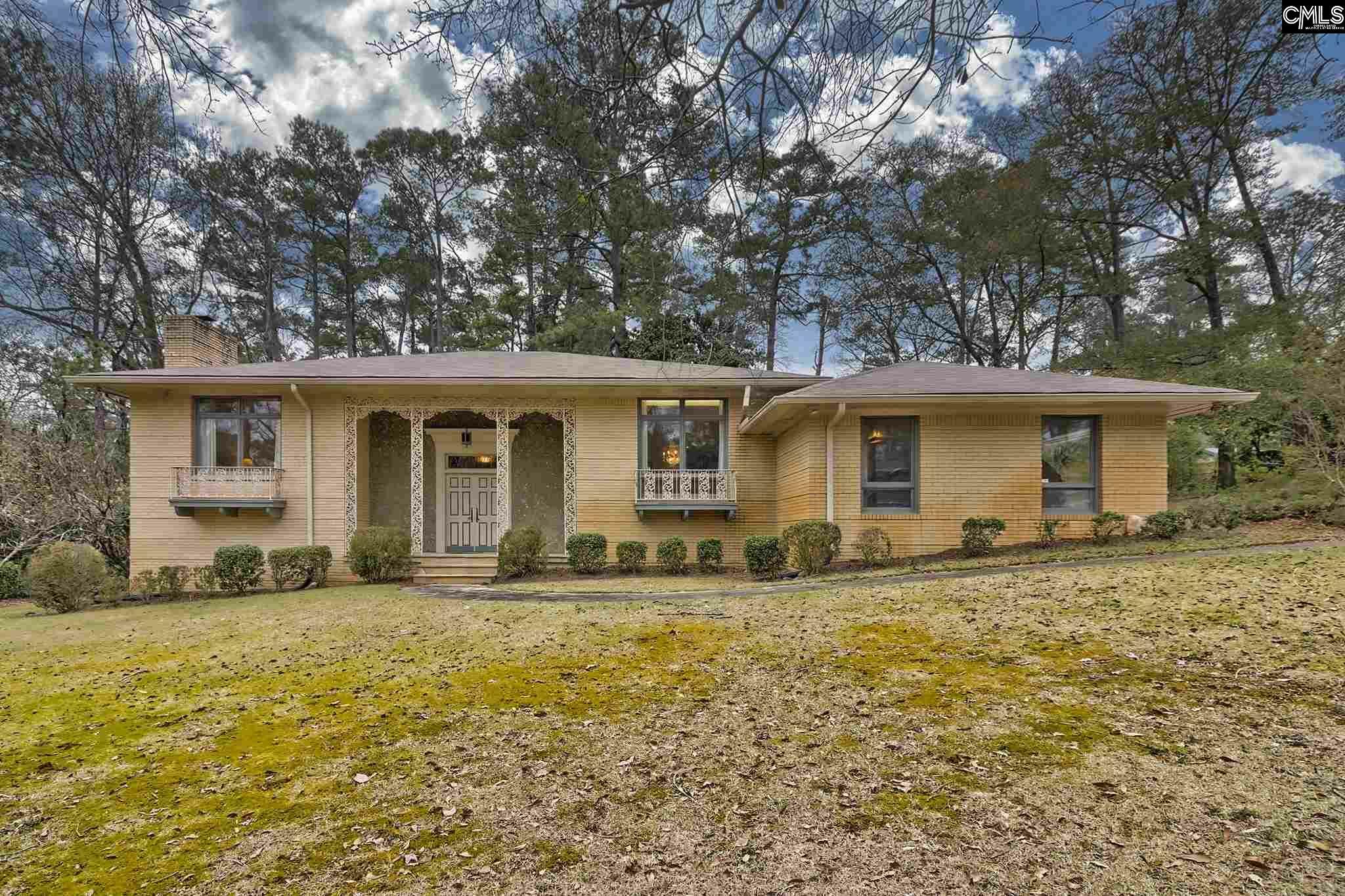 Property Photo:  4156 Sandwood  SC 29206-2224 