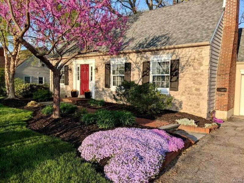 Property Photo: 803 Parkway Road PA 18104