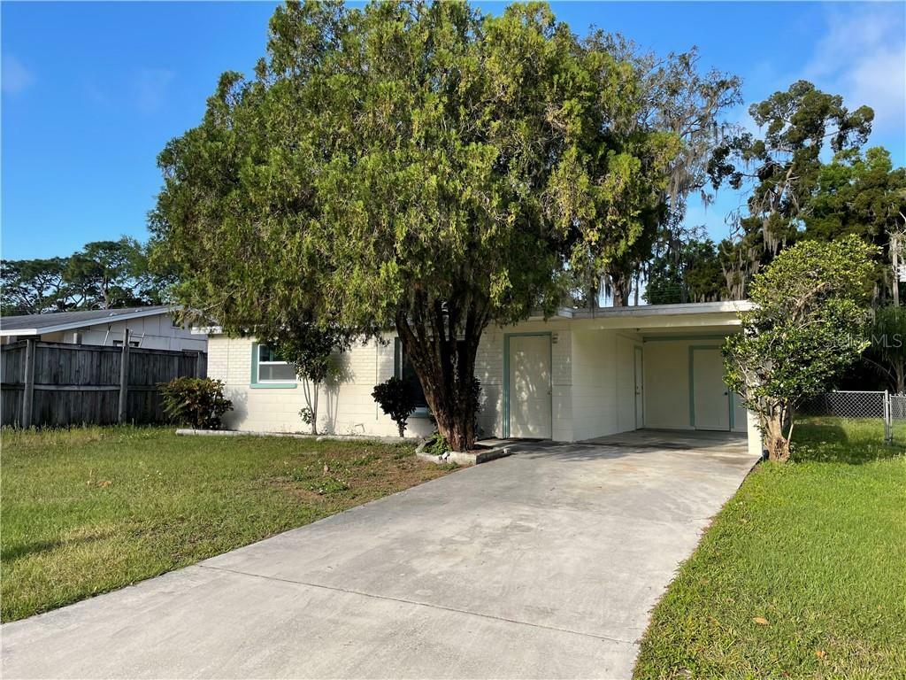 Property Photo:  3536 Papai Drive  FL 34232 