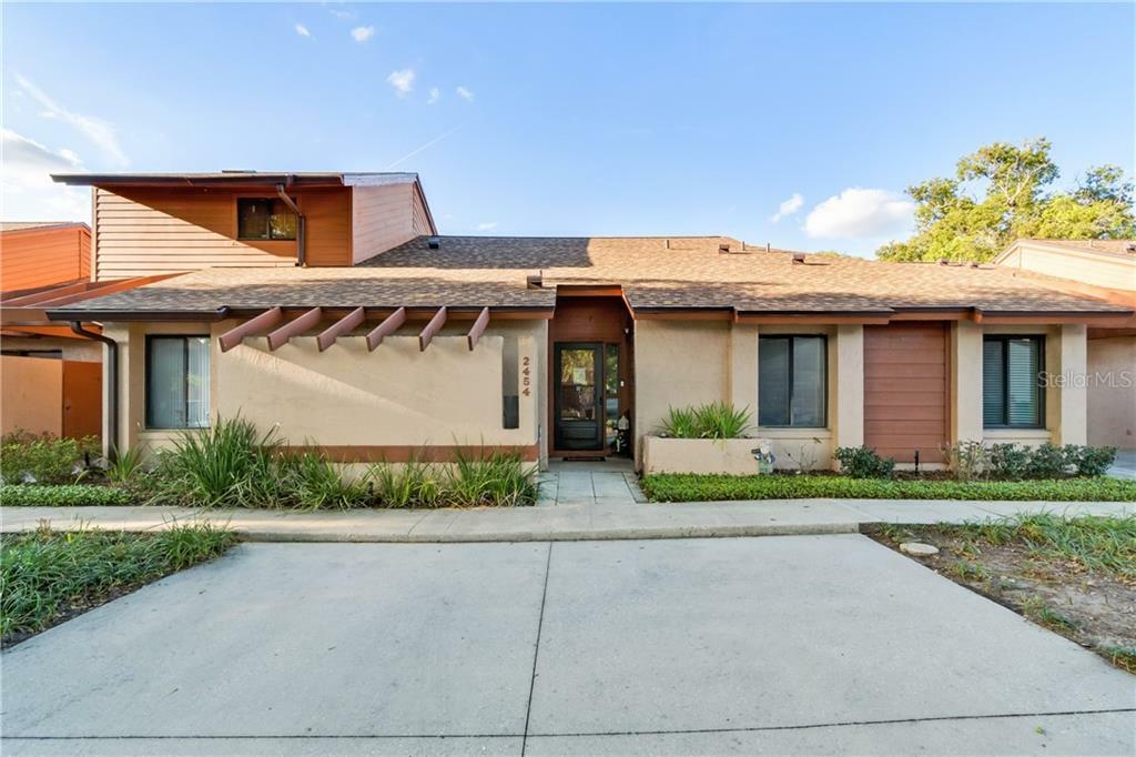 Property Photo:  2454 Grand Teton Circle  FL 32792 