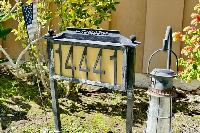 Property Photo: 14441 Poplar Drive CA 92780