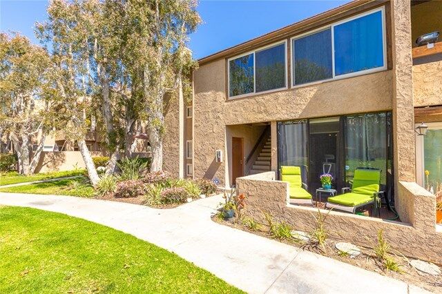 Property Photo: 16993 Bluewater Lane 80 CA 92649