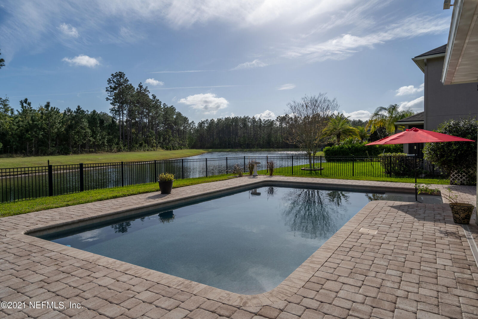 Property Photo: 157 Longwood Street FL 32259