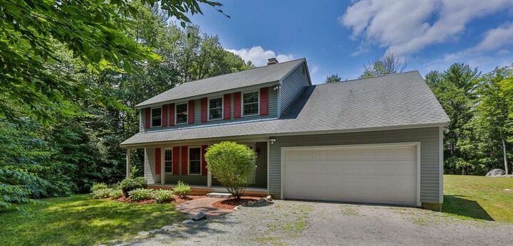 490 Bedford Road  New Boston NH 03070 photo
