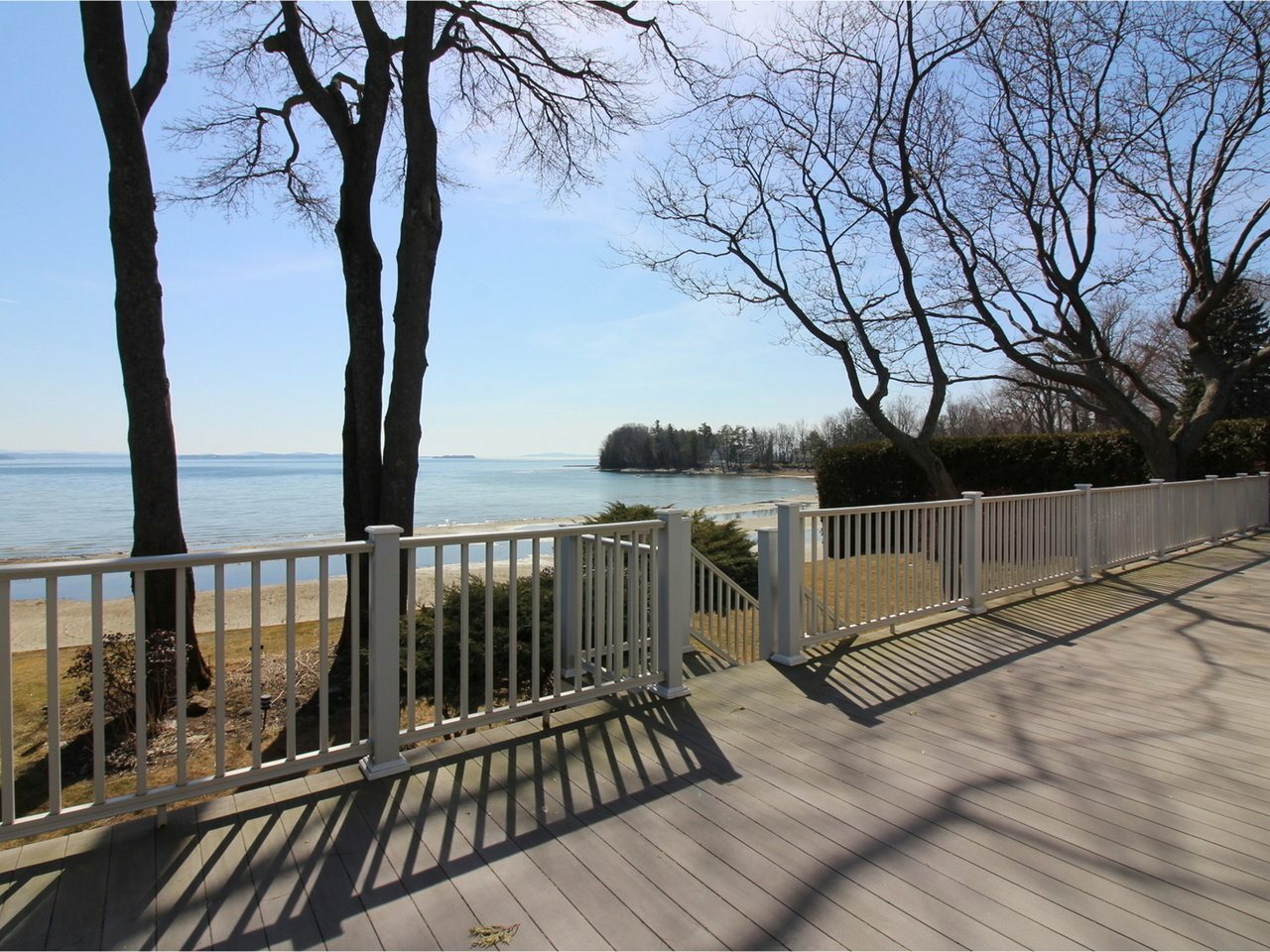 Property Photo:  301 Appletree Point Road  VT 05408 