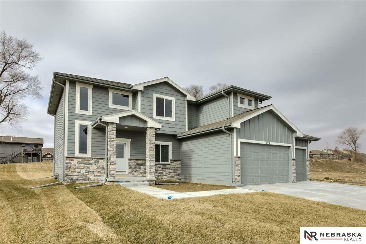 Property Photo:  3859 S 207th  NE 68022 