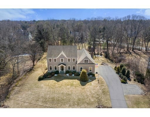Property Photo: 39 Elaine Road MA 01776