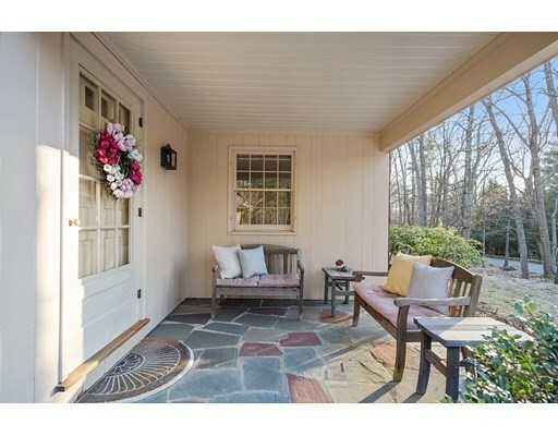 Property Photo: 449 South Street MA 01741