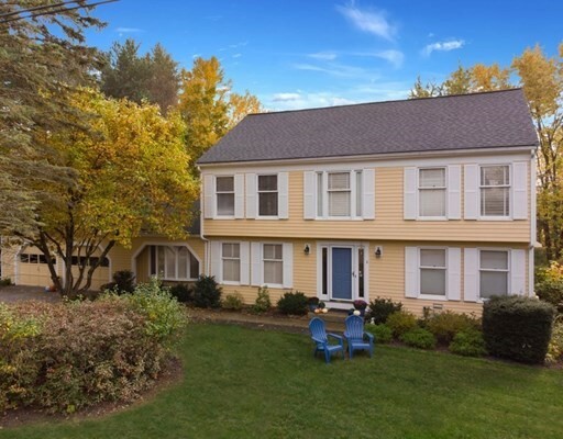 Property Photo: 2 Cedar Terrace MA 01720