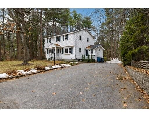 Property Photo:  31 Maureen Dr  MA 01876 