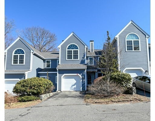 Property Photo:  135 Bishops Forest Dr 135  MA 02452 