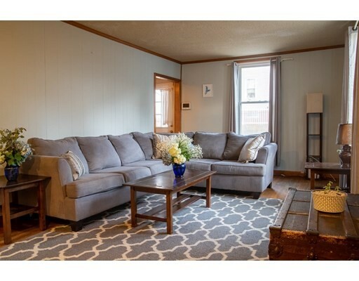 Property Photo: 27 Carlton St MA 01902
