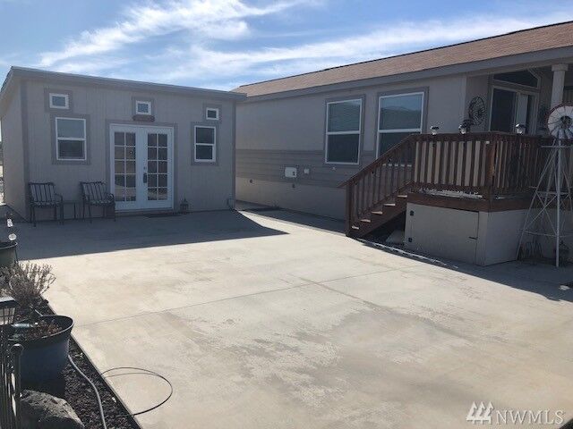 Property Photo: 17693 5 Rd NW 23 WA 98848