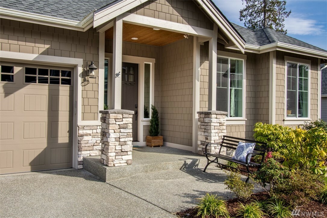 642 Landmark Ct NE  Bainbridge Island WA 98110 photo