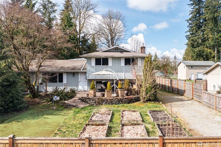 Property Photo:  22518 121st Dr NE  WA 98223 