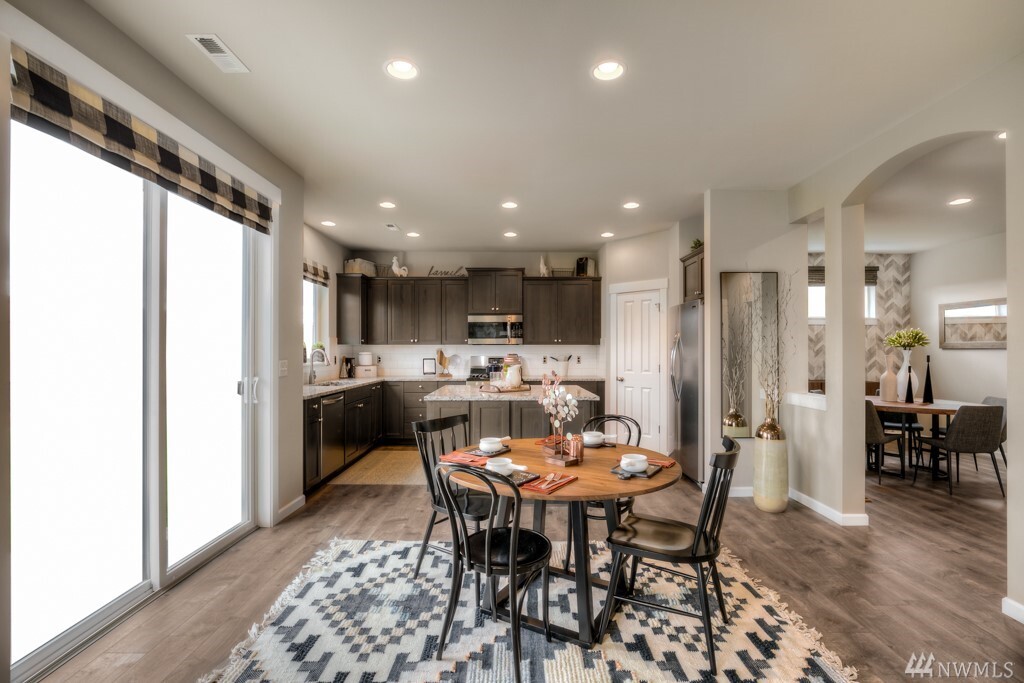 Property Photo: 2916 108th Place NE C143 WA 98258