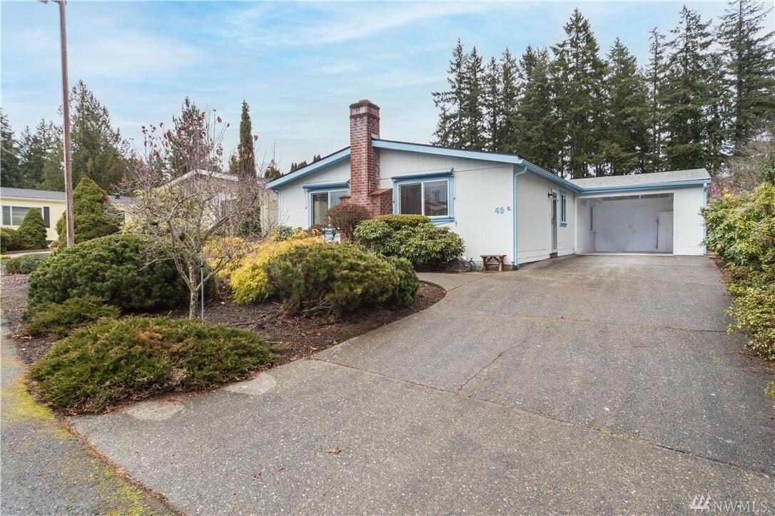 Property Photo:  1754 NE Mesford Rd 49  WA 98370 