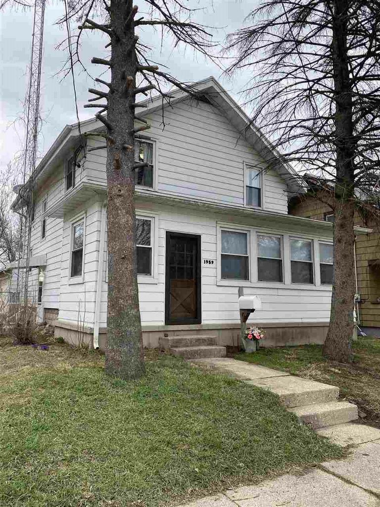 Property Photo: 1959 Fairfax Ave WI 53511