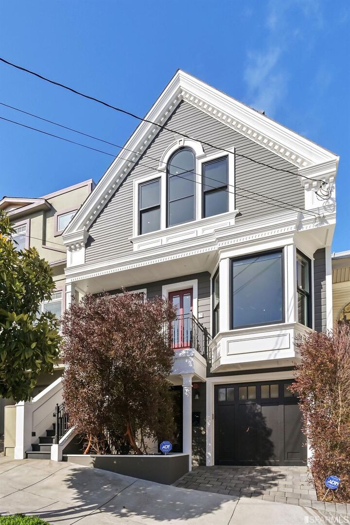 52 Homestead Street  San Francisco CA 94114 photo
