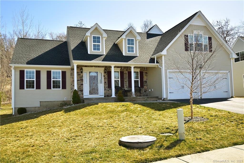 Property Photo:  37 Steeple View Drive 37  CT 06029 