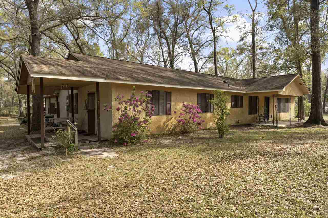 Property Photo:  3125 Jamey Road  FL 32303 