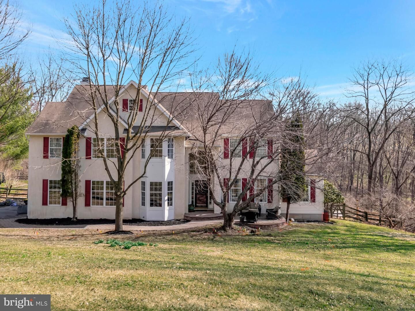 Property Photo: 11 Belmont Circle PA 19311
