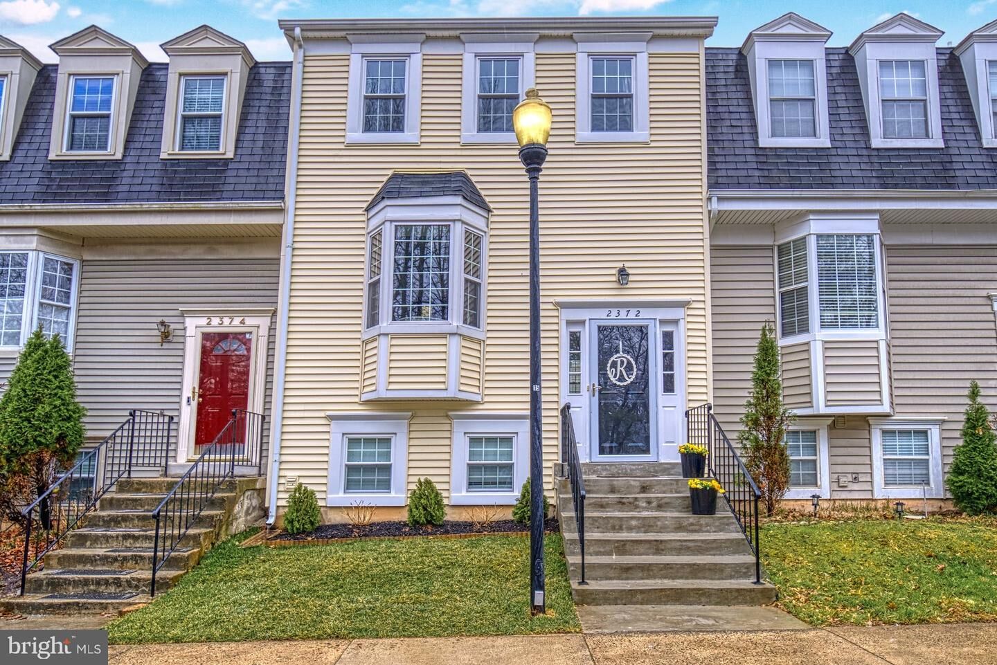 Property Photo: 2372 Branleigh Park Court VA 20191