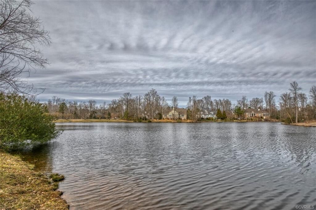 Property Photo:  215 St Cuthbert  VA 23188 