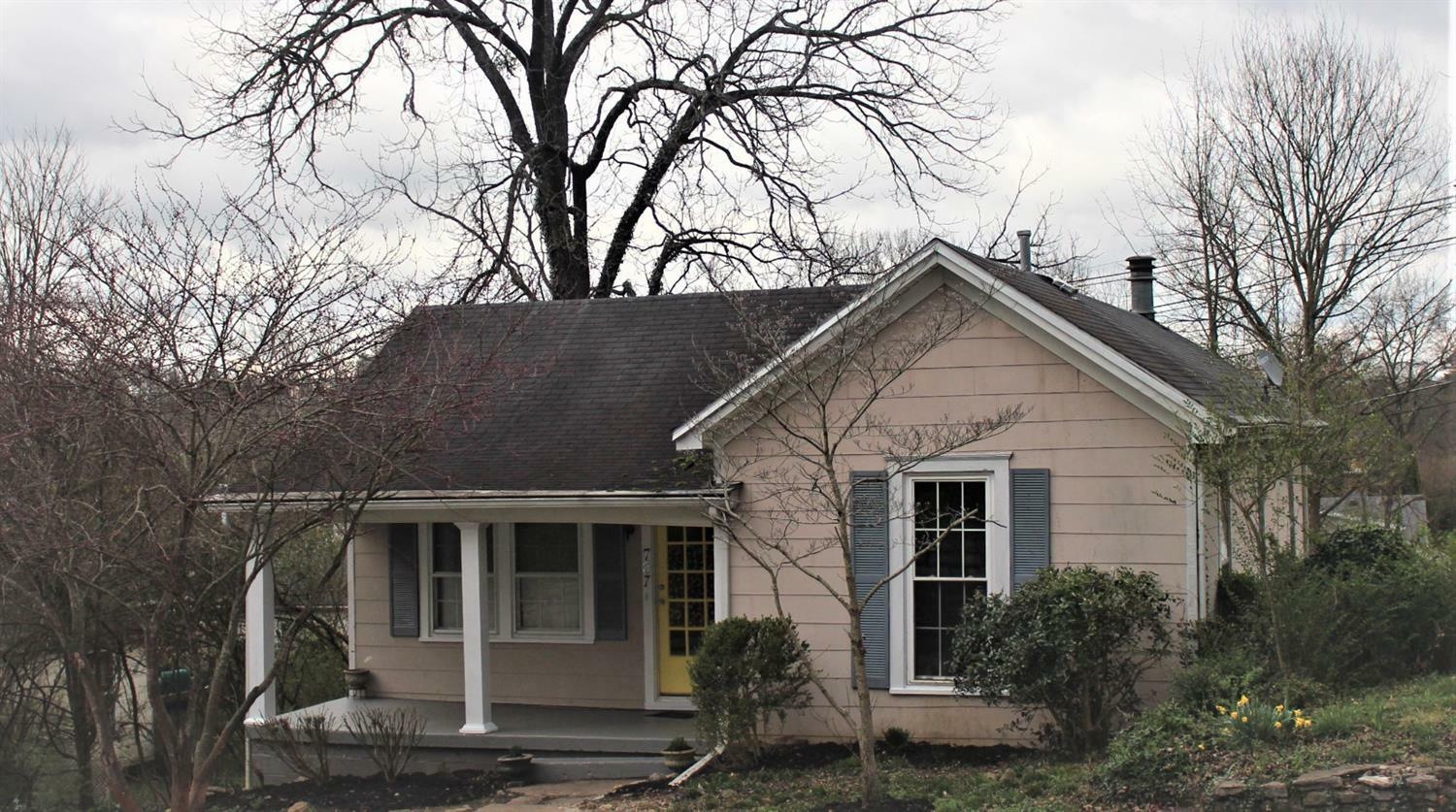 Property Photo:  707 Woodland Avenue  KY 40601 