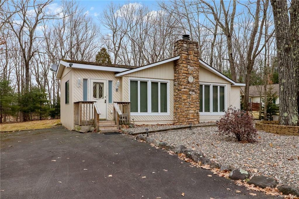 Property Photo:  36 Nottingham Gate Road  NY 12775 