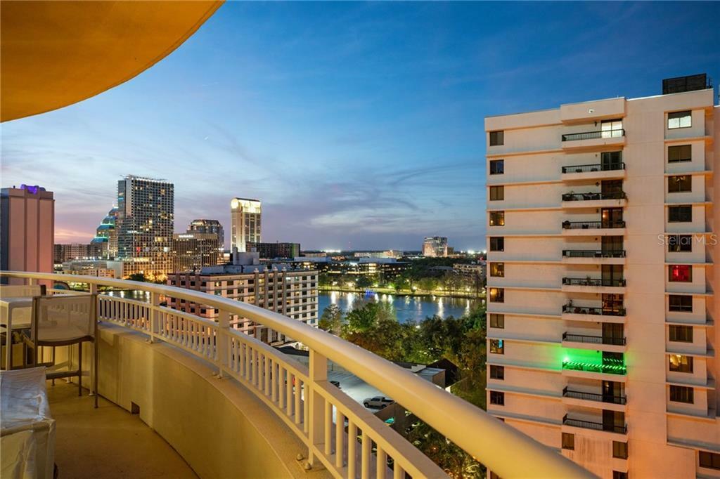 Property Photo:  100 S Eola Drive 1406  FL 32801 