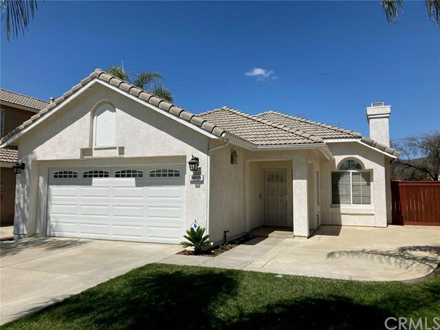 Property Photo:  30025 Westlake Drive  CA 92584 