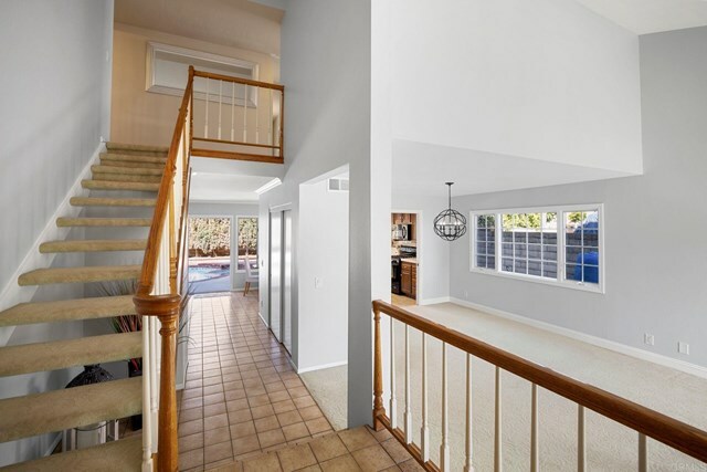 Property Photo:  18091 Fieldbury Lane  CA 92647 