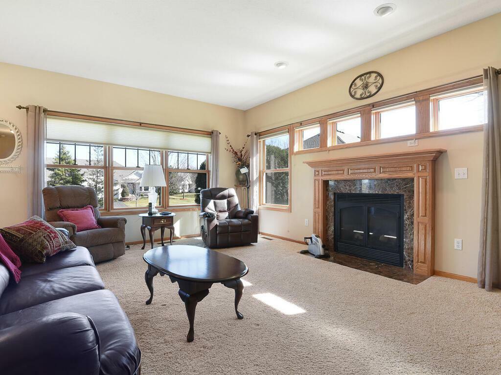 Property Photo:  3870 Troy Lane N  MN 55446 