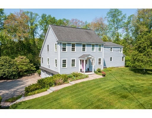 Property Photo: 135 Union Ave MA 01776