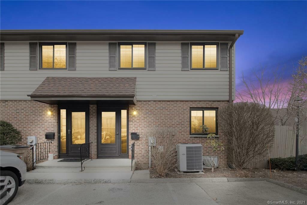 Property Photo: 202 Soundview Avenue 49 CT 06902