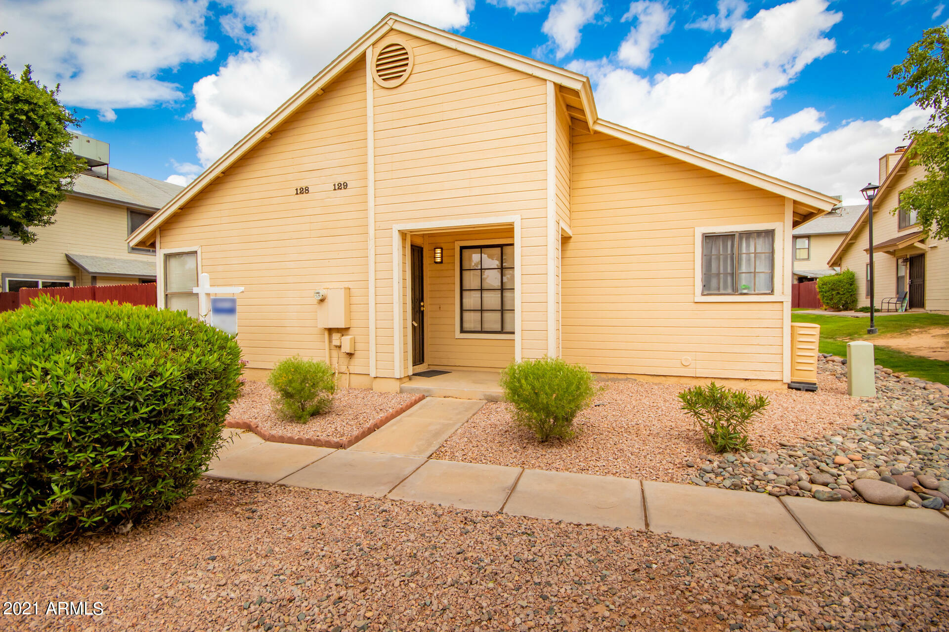 Property Photo:  2455 E Broadway Road 128  AZ 85204 