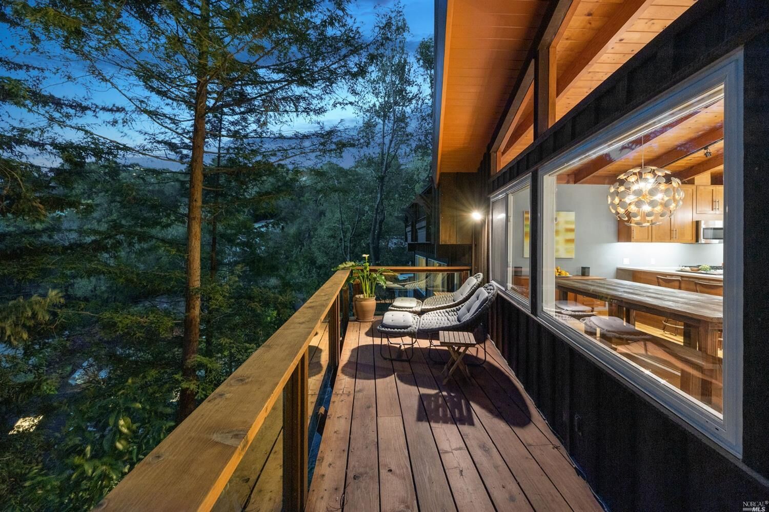 Property Photo: 94 Berkeley Avenue CA 94960