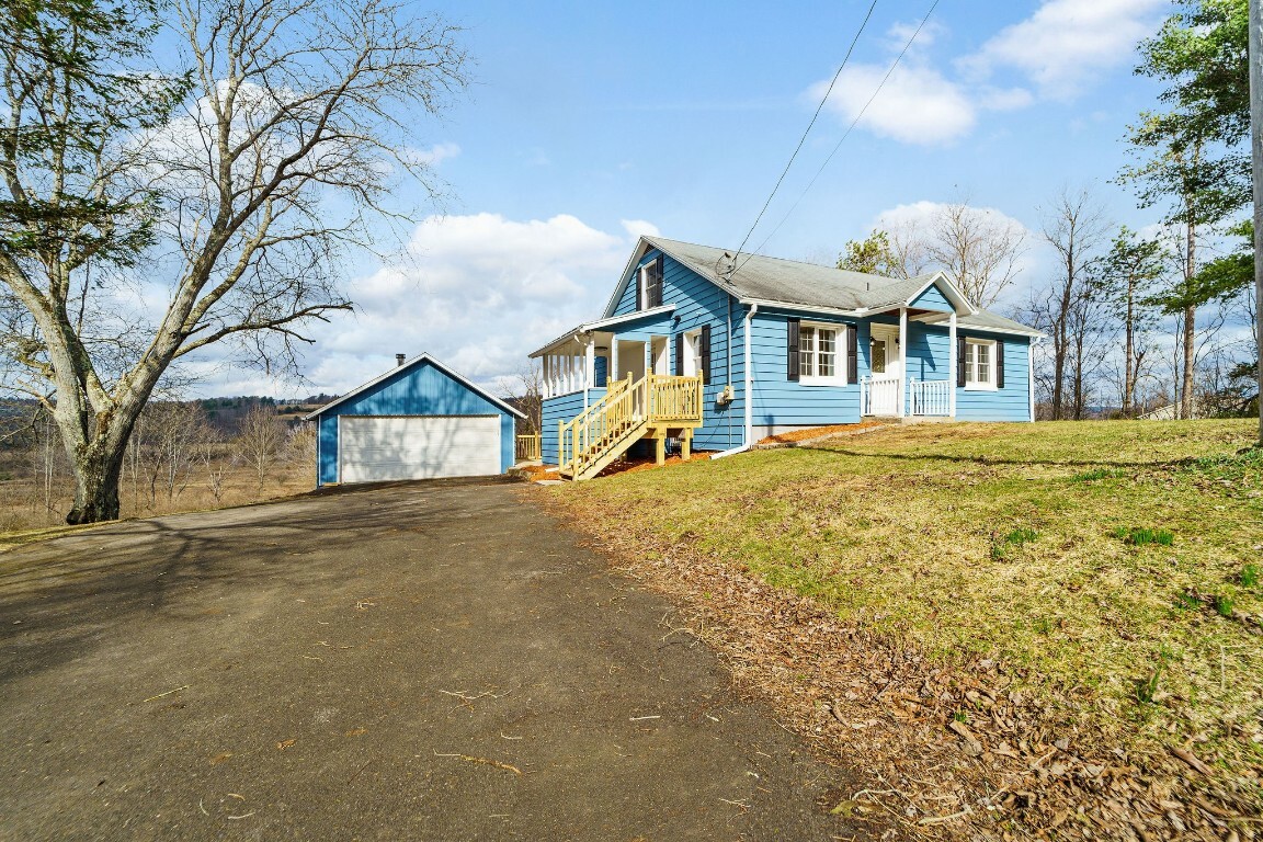 Property Photo:  357 County Road 32  NY 13778 