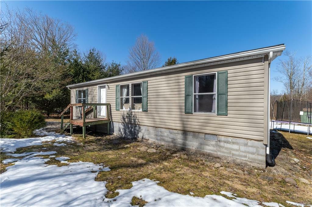 Property Photo:  1446 Ulster Heights Road  NY 12428 